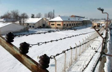 Za deset dana u makedonskom zatvoru umrla tri zatvorenika