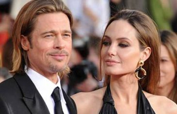 Brad Pitt i Angelina Jolie izdali prvo zajedničko saopštenje!