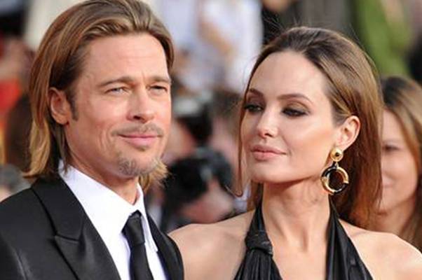 Brad Pitt i Angelina Jolie izdali prvo zajedničko saopštenje!