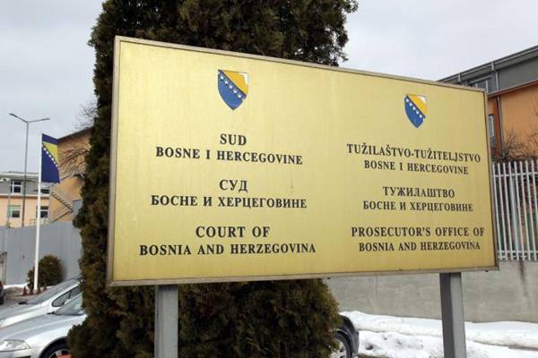 Podignuta optužnica protiv Višnje Aćimović: Učestvovala u ubistvu 37 Bošnjaka u Vlasenici