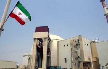 Iran bi zbog Trumpa ponovo mogao aktivirati nuklearni program