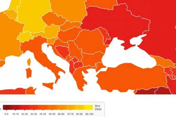 Izvještaj Transparency Internationala za 2016: BiH i dalje među najkorumpiranijim zemljama