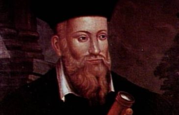 Šta je Nostradamus predvidio za 2017.