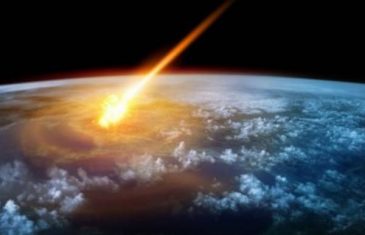 Asteroid juri ka Zemlji i zakucat će se 16. februara!