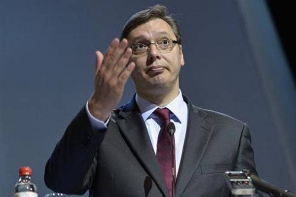 TRENUTAK ZA POTPUNI OBRAT: Sad Srbija može da istjera na čistac Ameriku i EU – Evo šta se dešava…