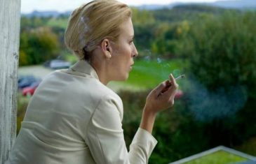 250.000 evra kazne ako bude pušila cigarete na svom balkonu!
