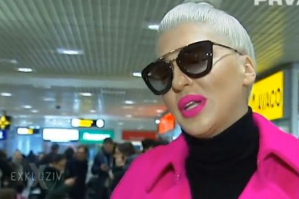 Jelena Karleuša čitav honorar od nastupa za doček Nove godine poklanja bolesnoj…