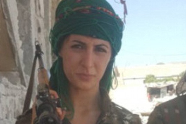 Glavna meta terorista: ISIL za glavu ove žene nudi milion dolara