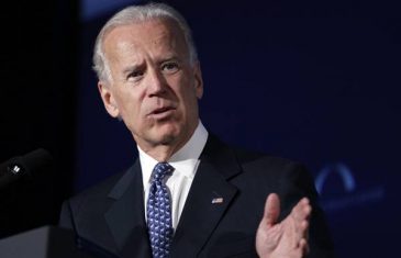 EVO ZAŠTO JE ZA BiH VAŽNO DA POBIJEDI JOE BIDEN: “Skinite Bosancima embargo sa oružja i zaustavite agresiju Srbije koja vrši genocid…”