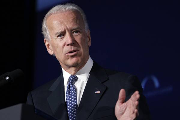 Biden: Ja sam cionista, da nema Izraela ni jedan Jevrej na svijetu ne bi…