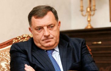“SLOBODNA BOSNA” JE ISTRAŽILA: Šta će se desiti kada Dodik pod sankcijama bude predstavljao BiH u UN-u?