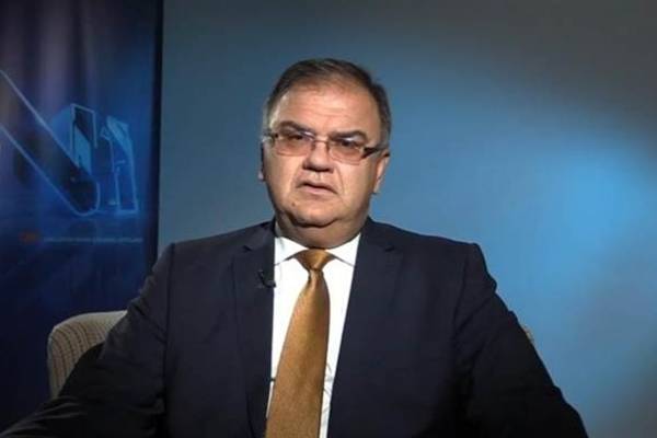 “Zašto Ivanić zastupa državu koju BiH tuži za genocid?”