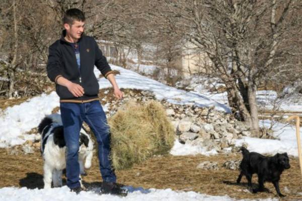 “Nema tog posla i zemlje radi koje bih se odrekao ove ljepote”VIDEO