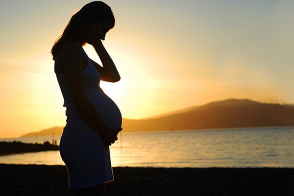 ZA SVE JE KRIV CARSKI REZ: Bila je trudna 6. put a onda je na ultrazvuku ugledala KATASTROFU