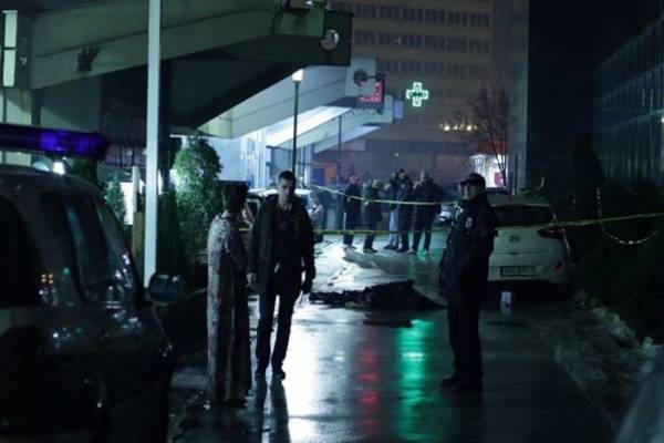 U Sarajevu ubijen muškarac, beživotno tijelo pronađeno na ulici