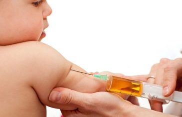 Doktorica ne želi primati djecu čiji roditelji odbijaju vakcinaciju