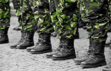 Šta se događa u Srbiji: Vojno sposobnim muškarcima stižu plave koverte od Ministarstva odbrane!?