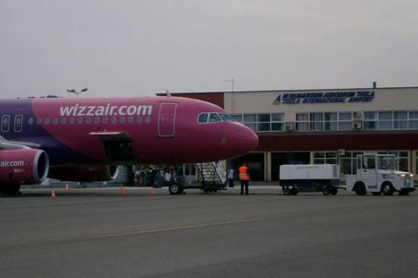 WizzAir uveo nove četiri aviolinije sa aerodroma u Tuzli
