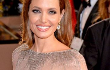 Angelina Jolie podržala muslimane iz sedam zemalja i poručila: Neko se igra s vatrom!