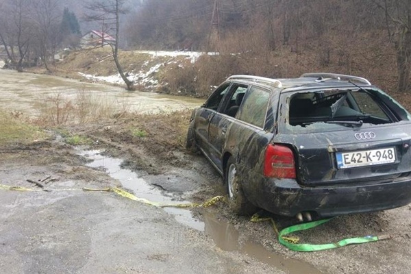 Policija saopštila nove detalje o potrazi za mladićem