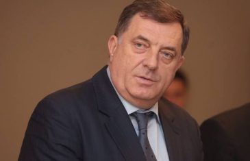 Dodik: Mnogi bošnjački političari danas su van politike, ali ja sam još uvijek tu