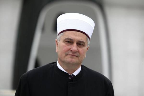 Muftija Hasanović za Avaz.ba: Muslimani ovih prostora su prepoznati kao faktor mira