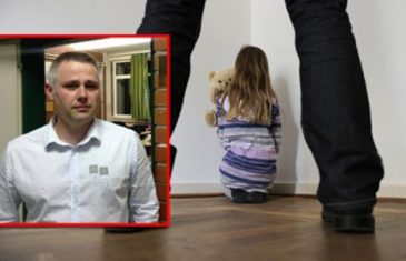 Pedofil (66) je osuđen na dvije godine zatvora, a riječi oca Tijane Jurić o sramnoj kazni grme!