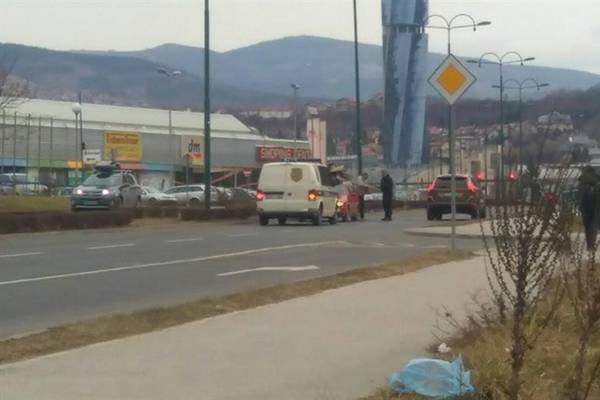 U Sarajevu spriječena nesreća većih razmjera