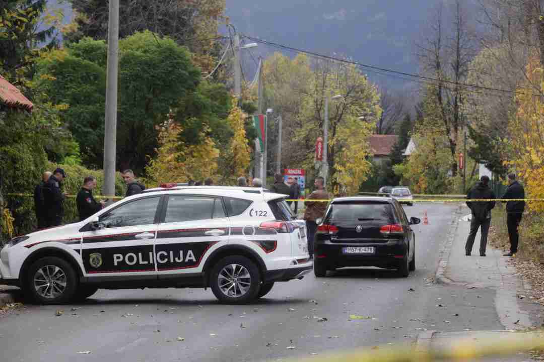 Drama u Sarajevu: Lociran pacijent koji je pobjegao iz izolatorija, opkolila ga policija