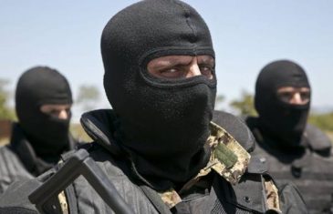 SVE VEĆA DRAMA NA SJEVERU KOSOVA: ROSU likvidirala šest terorista, šestorica uhapšena…