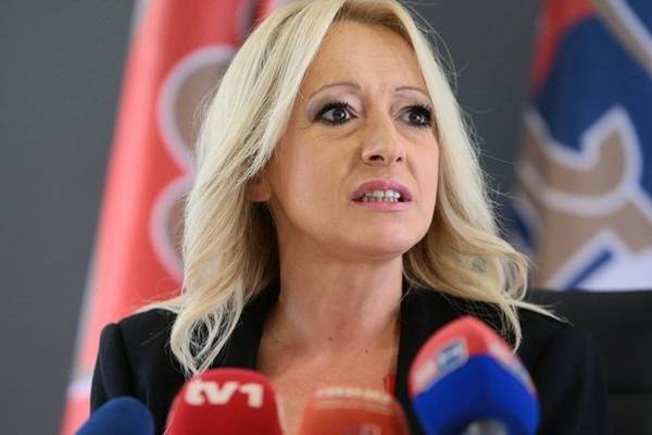 Dodikovi saradnici vode kampanju protiv Vučića; Region nam se smije zbog Cvijanovićeve