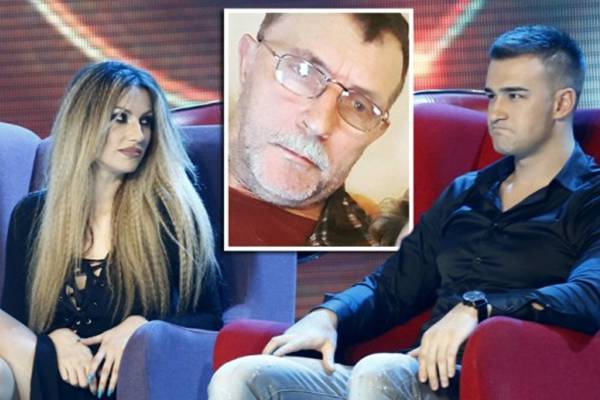 TO JE NEKAD BILA SRAMOTA! Otac Rade Manojlović šokirao izjavama o ćerkinoj vezi sa Harisom Berkovićem!
