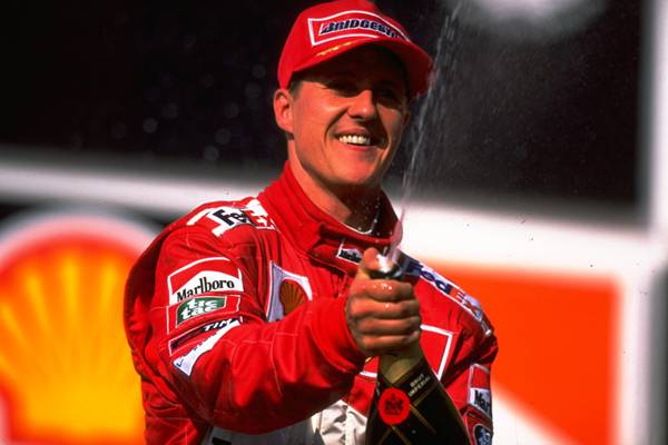 Bivši menadžer bijesan na Schumacherovu porodicu: ‘Lažete devet godina, vrijeme je za istinu!‘