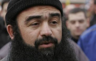 Abu Hamza u kućnom pritvoru zbog dolaska Vučića u Sarajevo