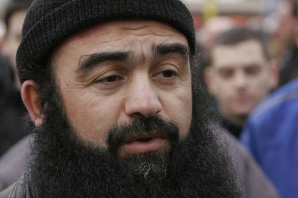 Abu Hamza u kućnom pritvoru zbog dolaska Vučića u Sarajevo