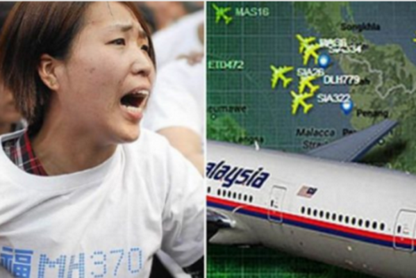 NAKON 2,5 GODINA OTKRILA SE STRAŠNA ISTINA: Evo Šta Se Desilo Sa Nestalim Malezijskim Avionom!