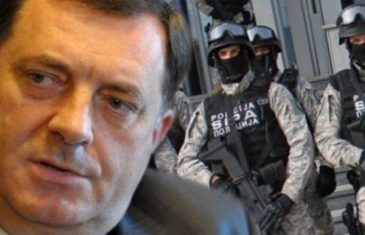 Skepsa iz RS-a: Kako je Dodik prokomentarisao hapšenje Atifa Dudakovića