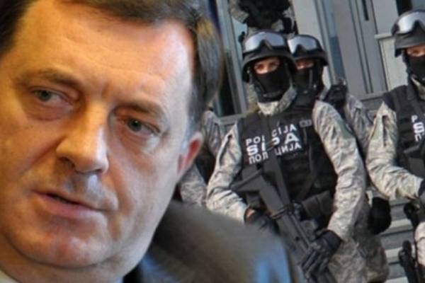 Skepsa iz RS-a: Kako je Dodik prokomentarisao hapšenje Atifa Dudakovića