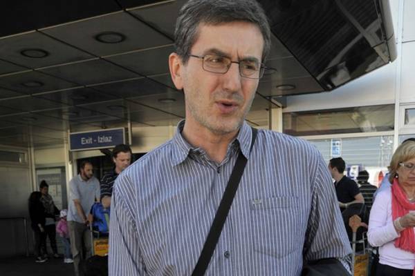 Hasan Nuhanović: Iziritiralo me to što je turski novinar zloupotrijebio genocid u Srebrenici