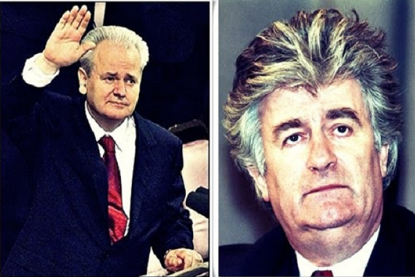 NAJČUVANIJA TAJNA IZ RATA U BIH: Milošević naredio da se ubije Karadžić a on se spasio u posljedenjem trenutku (VIDEO)