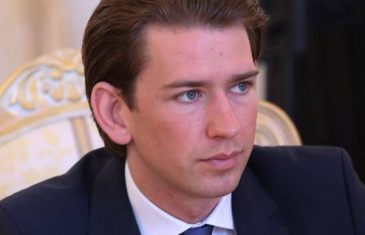 Osuđen bivši austrijski kancelar Sebastian Kurz: Nekada mlad i karizmatičan tvrdolinijaš, a sada…