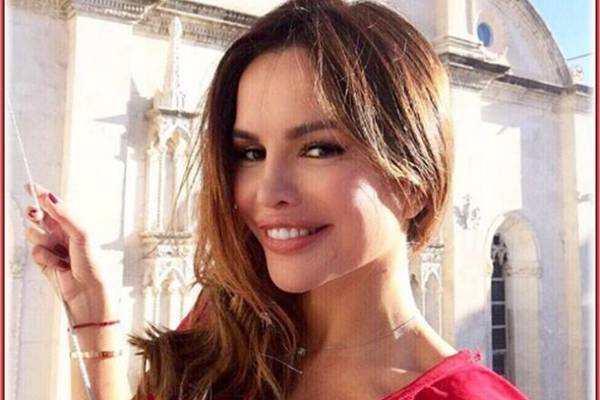 SEVERINA: Usred skandala s po*no-snimkom pomogao mi je Arsen Dedić