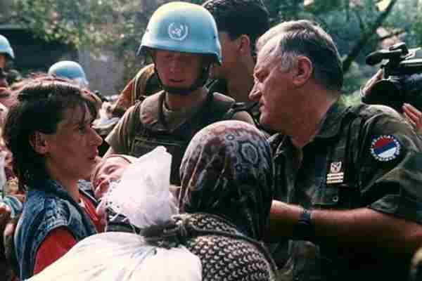 AUTENTIČAN DOKUMENT: Pogledajte dokaz da je genocid u Srebrenici planiran!