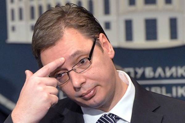 ŠOKANTAN SNIMAK: VUČIĆ JE IPAK PUCAO PO OPKOLJENOM SARAJEVU I BIO DOBROVOLJAC? (VIDEO)