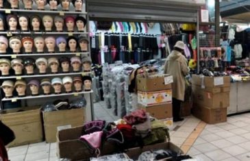 OCE LADI, NECE LADI: Šokantna ispovijest djevojke koja je radila u kineskoj prodavnici