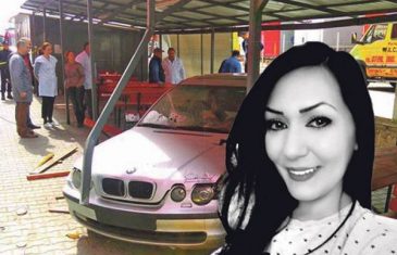 BMW smrti pokosio Irenu (28): Bila je trudna, u fabrici poginula pred očima oca svog djeteta!