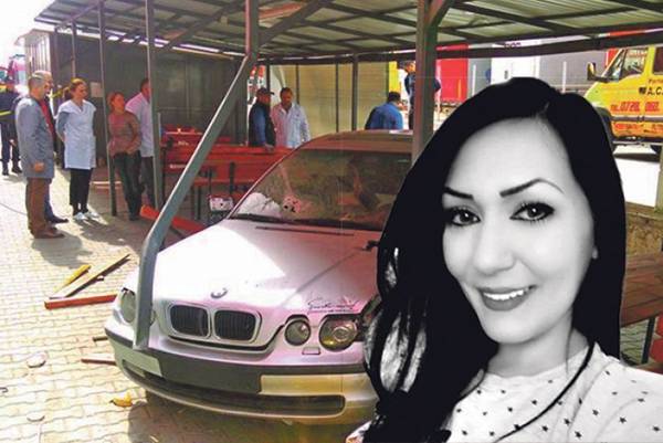 BMW smrti pokosio Irenu (28): Bila je trudna, u fabrici poginula pred očima oca svog djeteta!