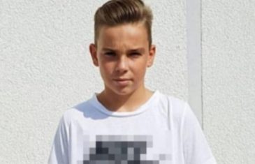 Oronulo, napušteno: Objavljeni snimci kuće u kojoj je pronađen otet 13- godišnji dječak iz Stare Pazove