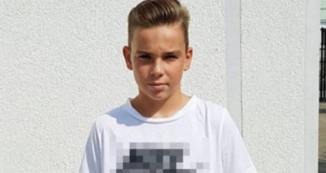 Oronulo, napušteno: Objavljeni snimci kuće u kojoj je pronađen otet 13- godišnji dječak iz Stare Pazove