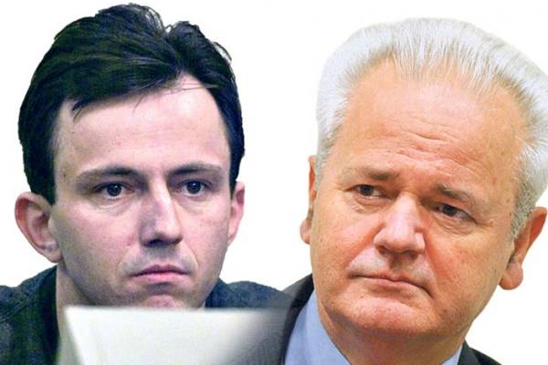 SRPSKI HITLER TUKAO SLOBU U HAGU: Monstrum rata ponižavao Miloševića!